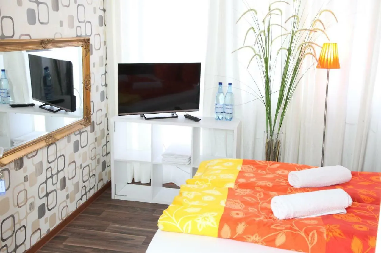 Homestay Oase Der Ruhe Apartment Stuttgart