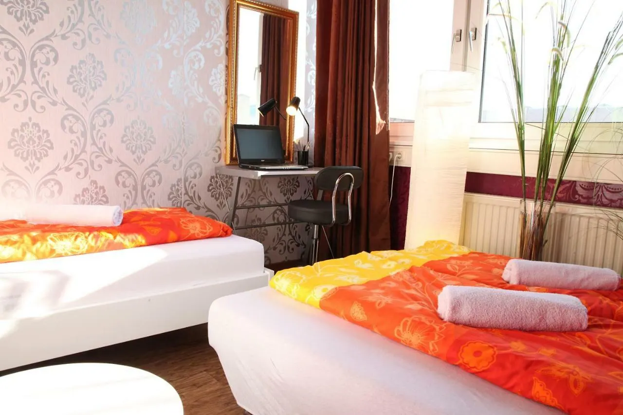 Homestay Oase Der Ruhe Apartment Stuttgart