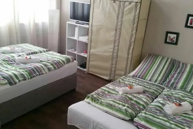 Oase Der Ruhe Apartment Stuttgart