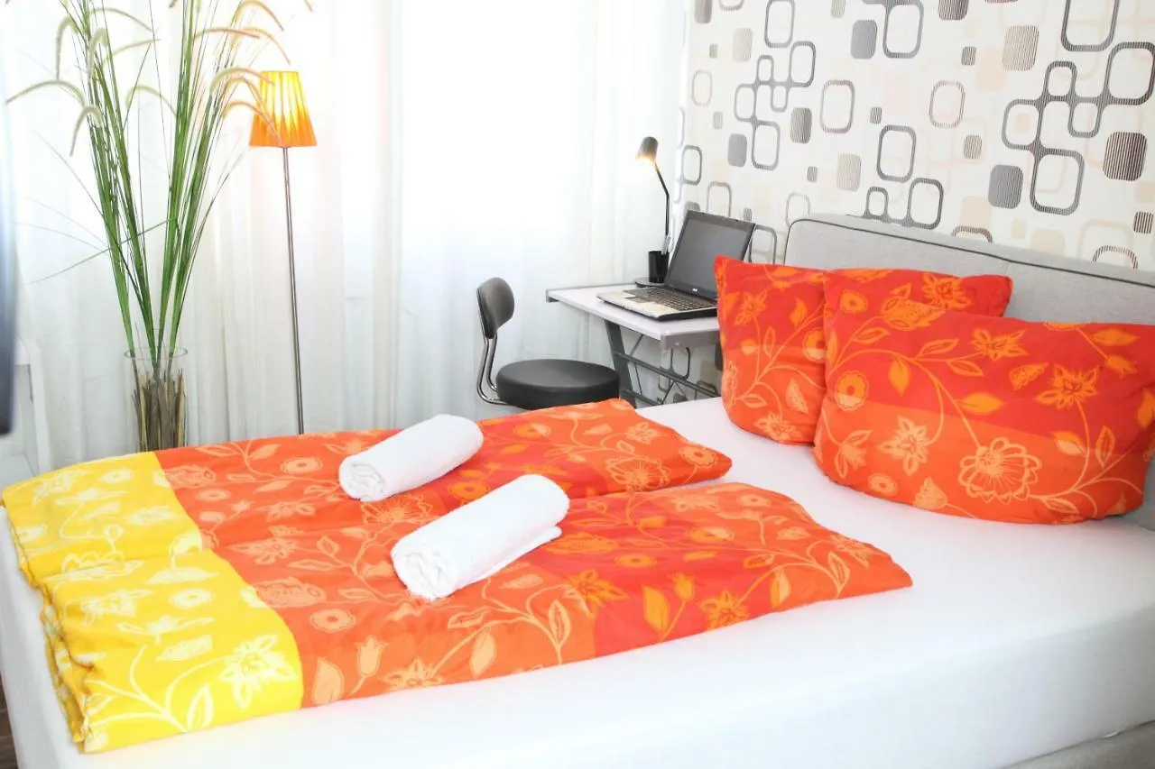 Oase Der Ruhe Apartment Stuttgart