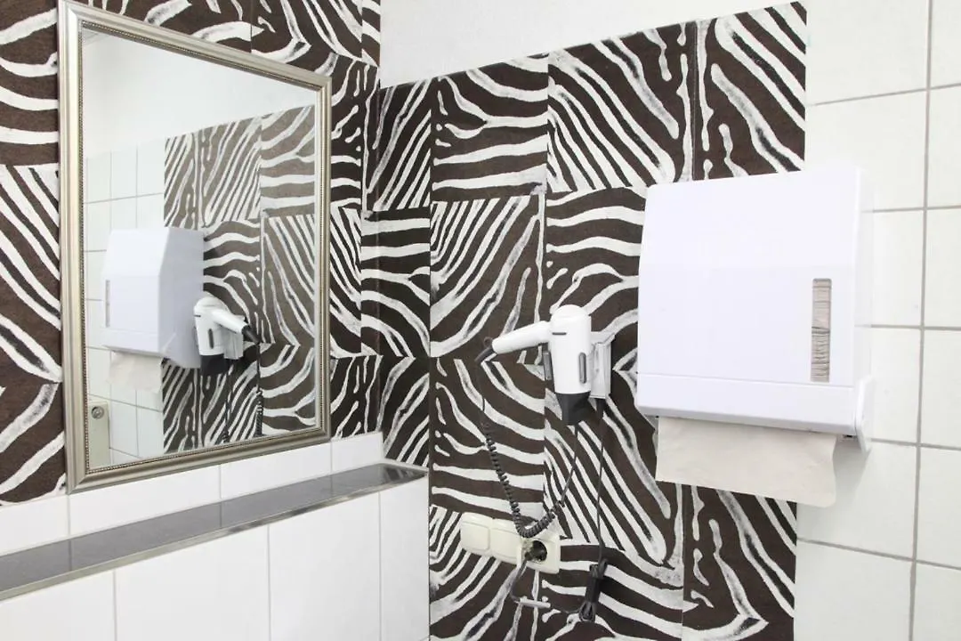 Homestay Oase Der Ruhe Apartment Stuttgart