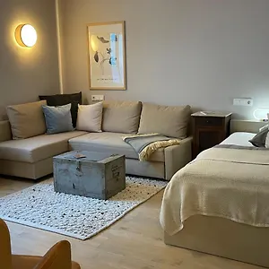 Johannis In Sankt Johannis Apartment Nürnberg