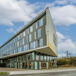 Neckarpark Hostel