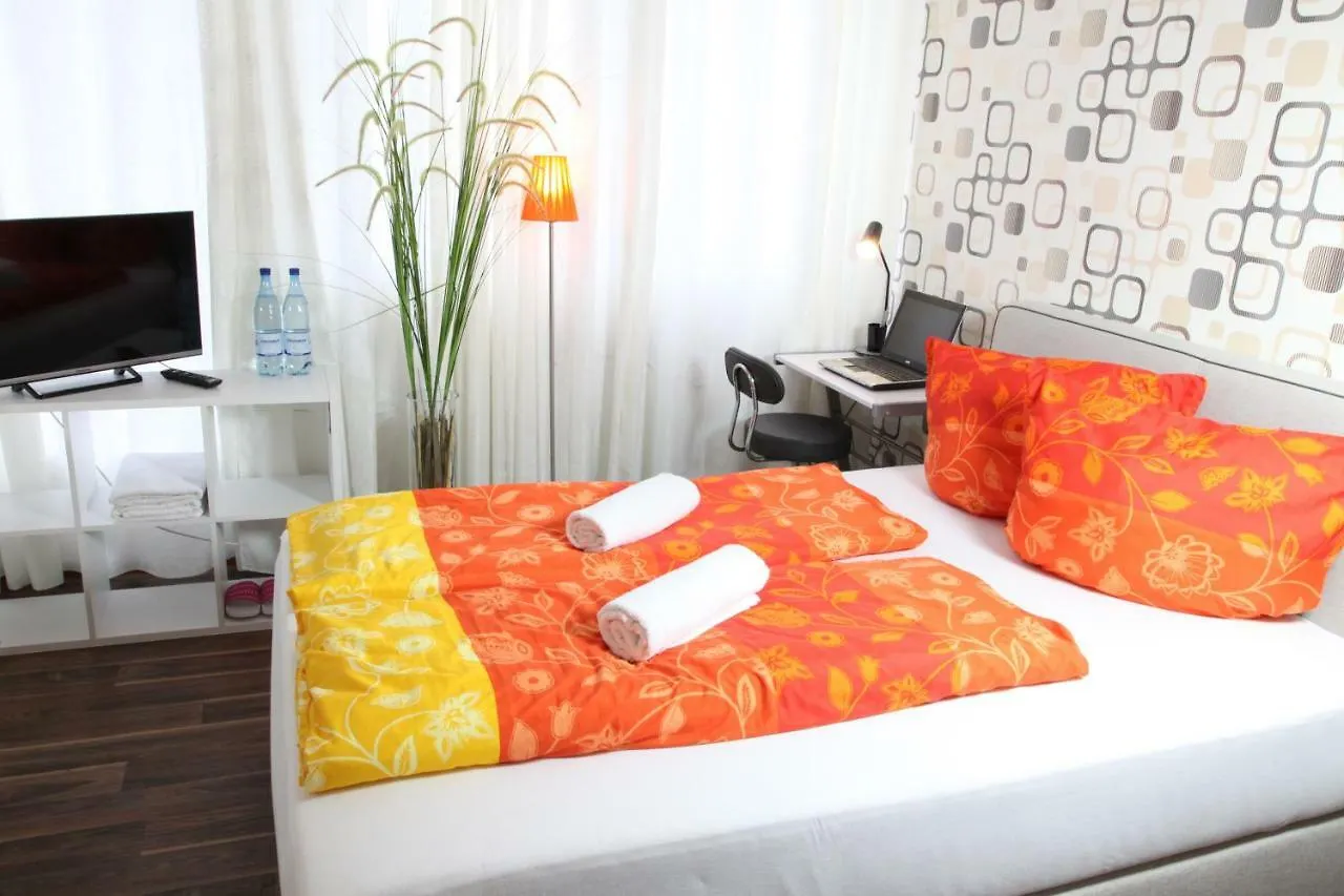 Oase Der Ruhe Apartment Stuttgart 0*,  Germany