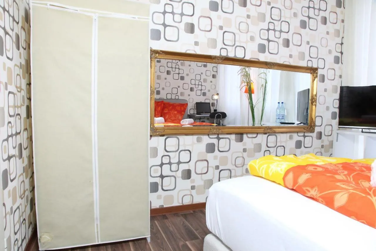 Oase Der Ruhe Apartment Stuttgart