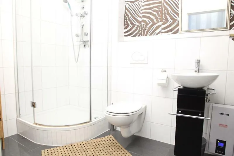 Privatunterkunft Ferienwohnung Oase der Ruhe Stuttgart