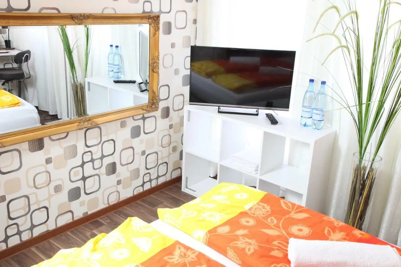 Oase Der Ruhe Apartment Stuttgart 0*,