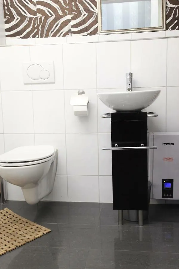 Ferienwohnung Oase der Ruhe Stuttgart 0*,  Deutschland
